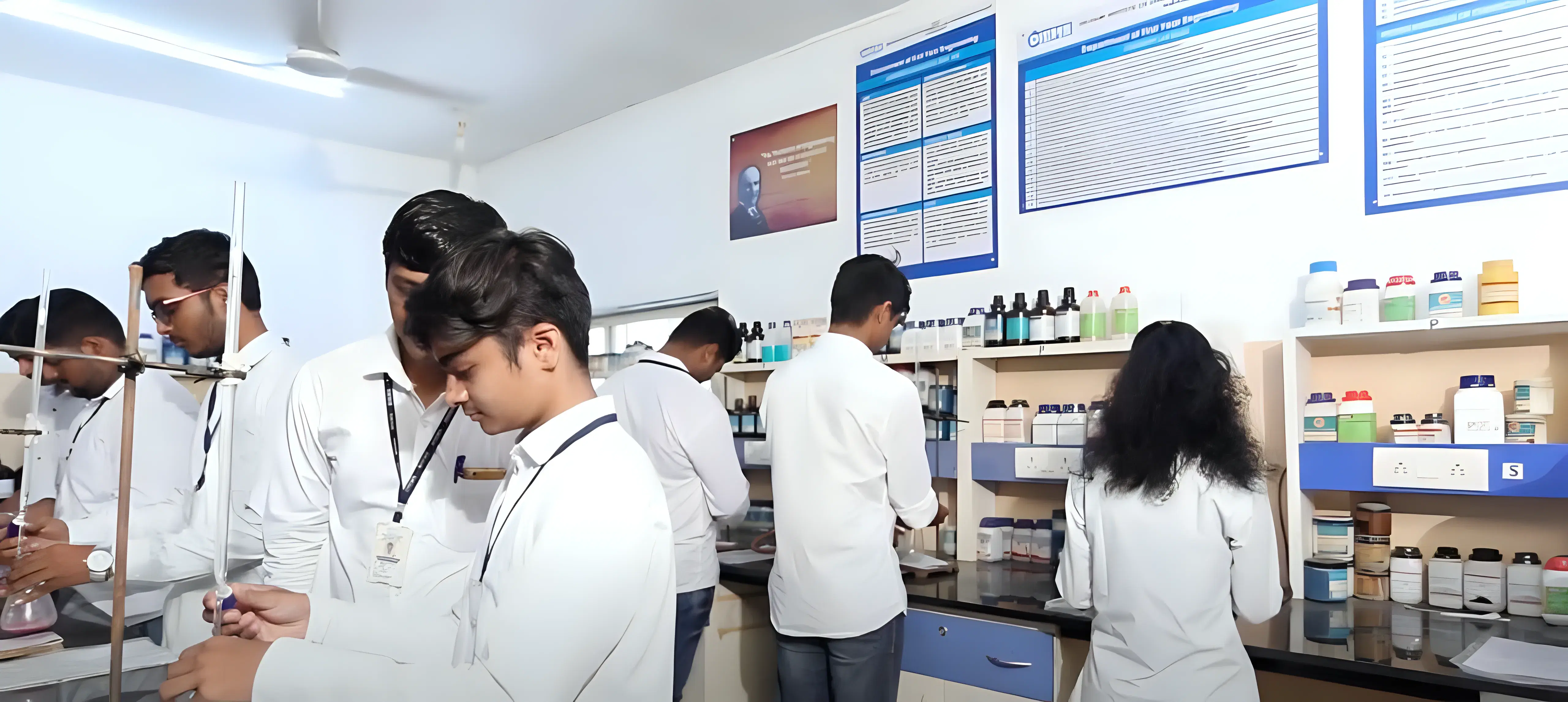 Deogiri Institute of Engineering and Management Studies Aurangabad Facilities photo 8